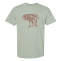 Trey Pendley Logo T-Shirt