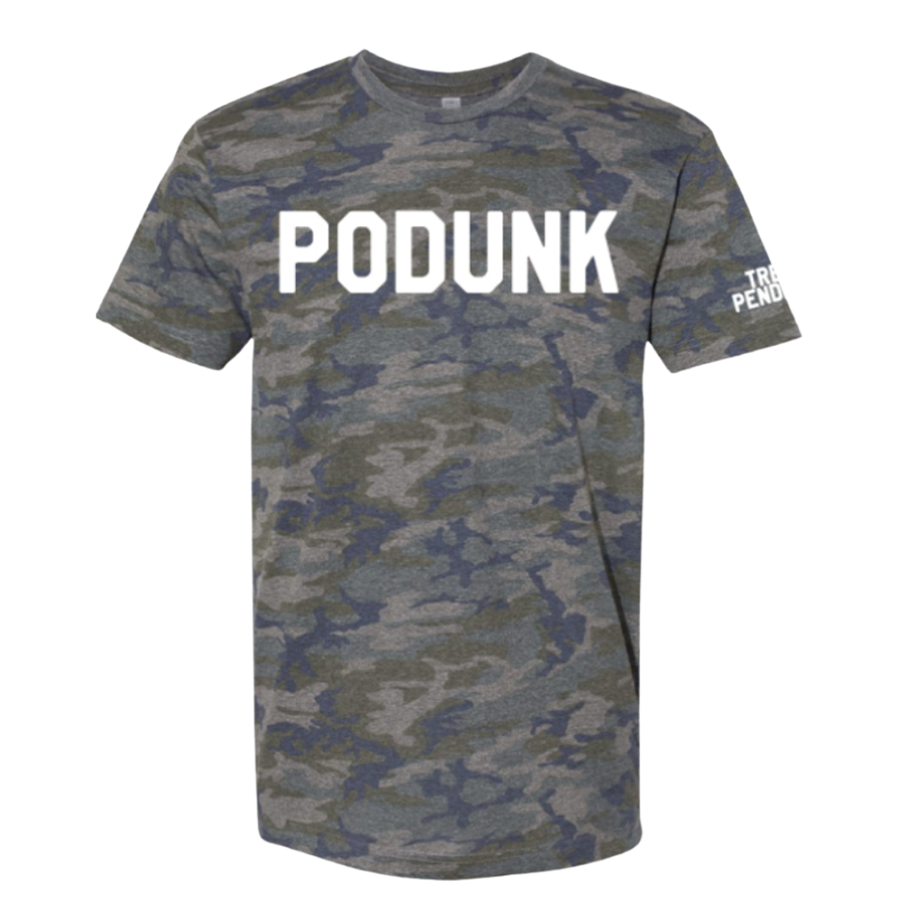 Podunk T-Shirt