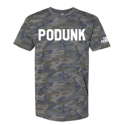 Podunk T-Shirt